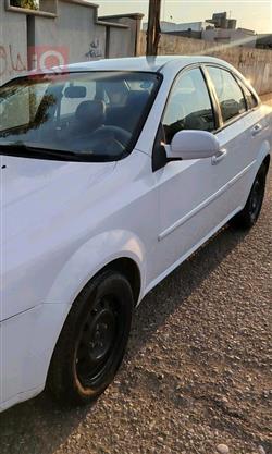 شيفروليه اوبترا